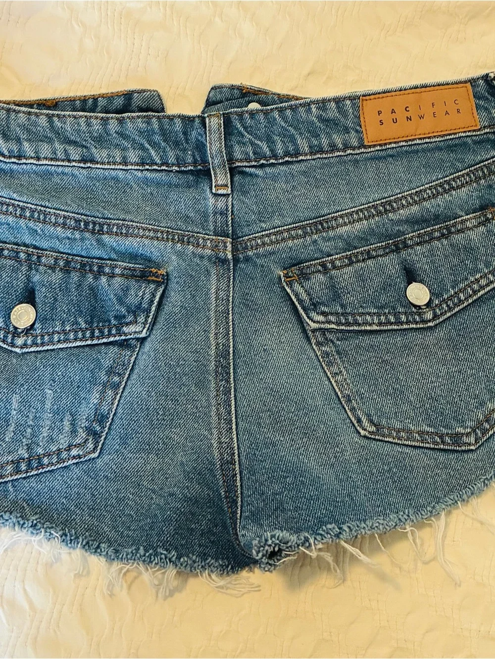 PacSun new casual